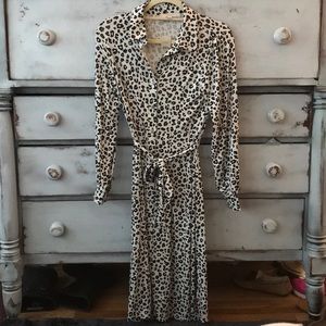 Loft dress